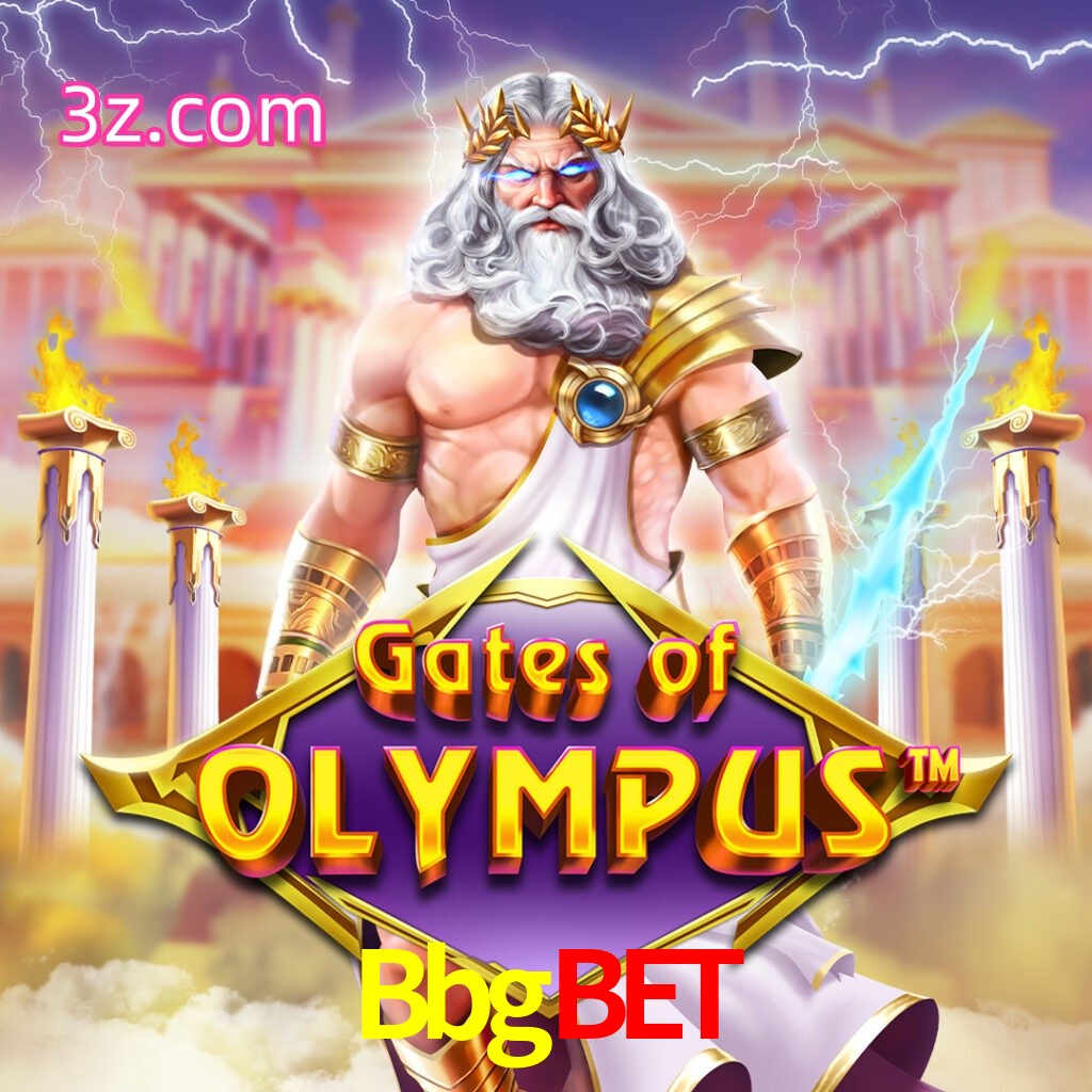 Gates of Olympus
